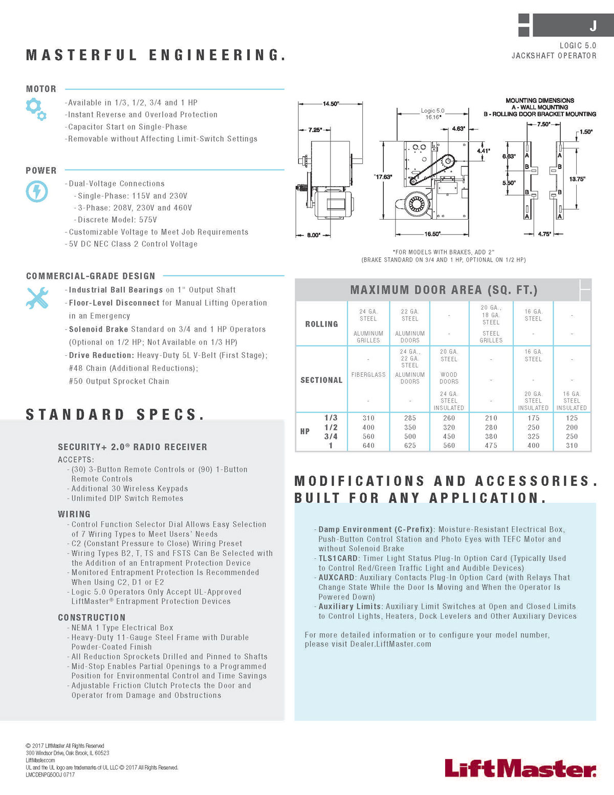 Flyer Layout